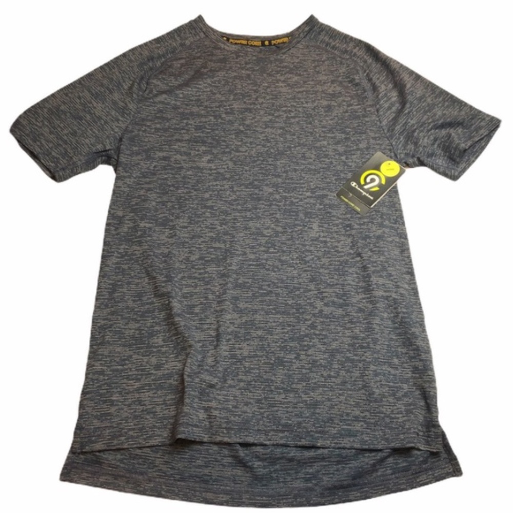 C9 Champion Men's Fitted Athletic Top Small NEW